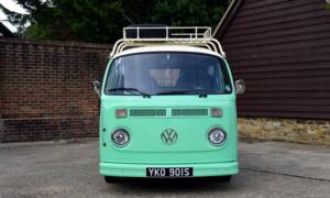 Bild 6/50 von Volkswagen T2 Brasil Camper (1978)