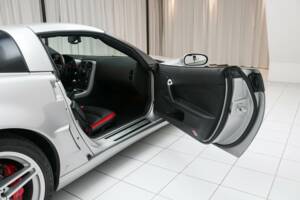 Bild 9/16 von Chevrolet Corvette Z06 (2007)