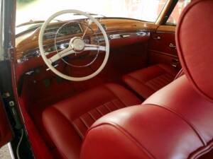 Imagen 42/43 de Mercedes-Benz 220 S (1957)