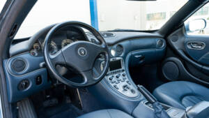 Afbeelding 22/64 van Maserati 4200 Cambiocorsa (2003)
