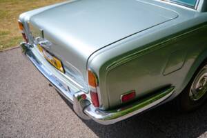 Imagen 33/48 de Rolls-Royce Silver Shadow I (1974)