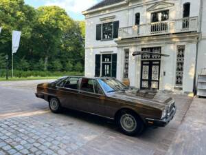 Bild 4/17 von Maserati Quattroporte 4900 (1984)