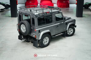 Image 7/25 of Land Rover Defender 90 (2013)