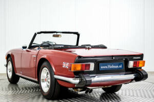 Bild 12/50 von Triumph TR 6 (1974)