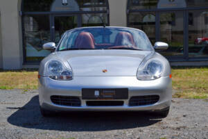 Immagine 18/30 di Porsche Boxster S (2000)