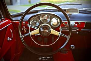 Afbeelding 47/82 van Alfa Romeo Giulietta Sprint Veloce (1957)