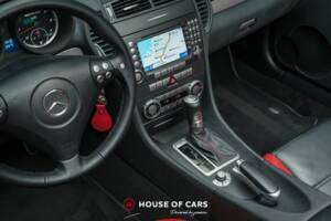 Bild 21/24 von Mercedes-Benz SLK 55 AMG (2005)