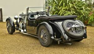 Afbeelding 12/50 van Aston Martin Mk II (1934)