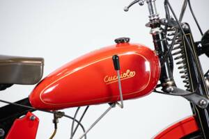 Immagine 38/50 di Ducati DUMMY (1954)