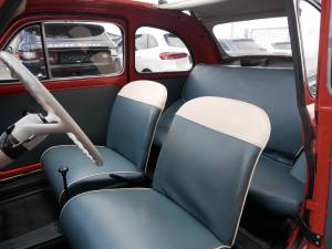 Image 8/14 de FIAT 500 D (1964)