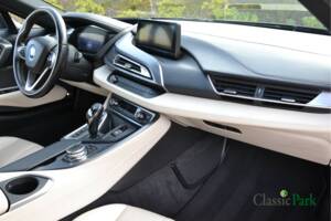 Afbeelding 25/50 van BMW i8 Coupé (2015)