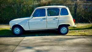 Immagine 30/30 di Renault R 4 (1980)