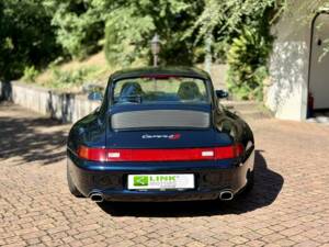 Afbeelding 7/33 van Porsche 911 Carrera 4S (1996)
