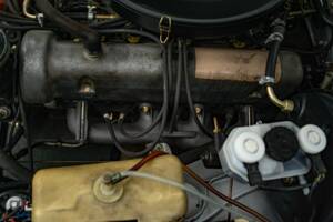 Image 76/95 of Mercedes-Benz 280 SE 3,5 (1970)