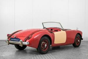 Bild 2/50 von MG MGA 1500 (1957)