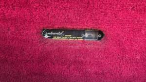 Image 36/75 of Lincoln Continental Mark II (1956)