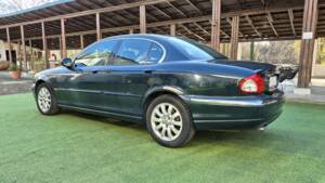 Imagen 15/45 de Jaguar X-Type 2.5 V6 (2002)