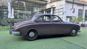 Bild 13/76 von Jaguar Mk II 2.4 (1963)