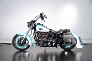 Afbeelding 1/50 van Harley-Davidson Dyna Glide Custom (1994)