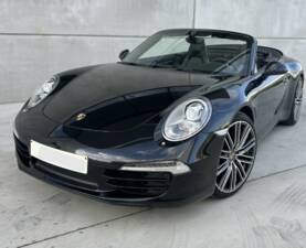 Immagine 1/5 di Porsche 911 Carrera (2013)