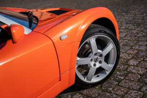 Bild 2/44 von Opel Speedster 2.2 (2002)