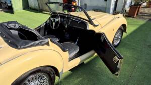 Afbeelding 28/87 van Triumph TR 3A (1960)