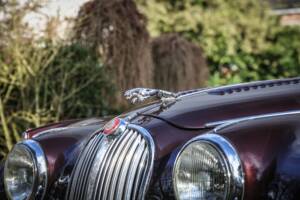 Imagen 10/50 de Jaguar Mk II 3.8 (2004)