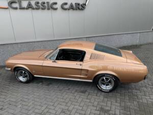 Afbeelding 4/50 van Ford Mustang 289 (1967)