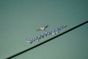 Image 13/75 of Maserati 3500 GT Touring (1961)