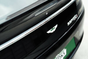 Afbeelding 26/35 van Aston Martin Rapide S (2014)