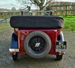 Image 42/50 of Lancia Belna (1934)