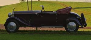 Imagen 23/50 de Rolls-Royce Phantom I (1925)