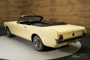 Bild 5/9 von Ford Mustang 289 (1965)