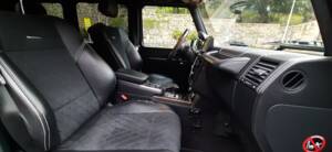 Image 7/15 of Mercedes-Benz G 500 4x4² (2016)