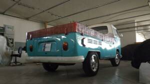 Immagine 8/43 di Volkswagen T2a pickup (1969)