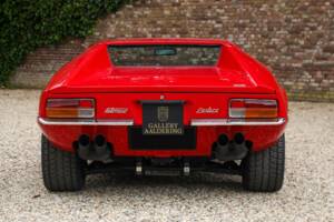 Image 6/50 of De Tomaso Pantera (1972)