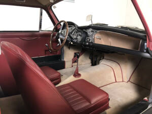 Afbeelding 4/27 van Aston Martin DB 2&#x2F;4 Mk III (1958)