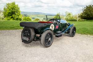 Bild 6/17 von Bentley 4 1&#x2F;2 Litre (1927)