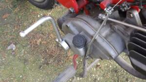 Immagine 31/41 di Moto Guzzi Motoleggera 65 (1952)
