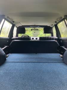 Image 18/23 of Mercedes-Benz 230 T (1980)