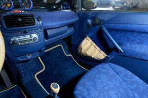 Imagen 35/48 de Smart Fortwo (1998)