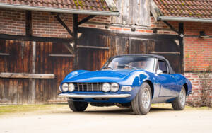 Image 1/65 of FIAT Dino Spider (1967)