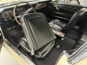 Bild 42/50 von Ford Mustang GT (1966)