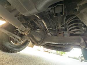 Immagine 42/45 di Toyota Land Cruiser FJ80 (1994)