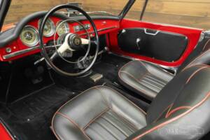 Bild 6/17 von Alfa Romeo Giulietta Spider (1961)