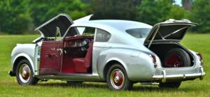 Image 20/50 of Rolls-Royce Silver Dawn Pininfarina (1951)