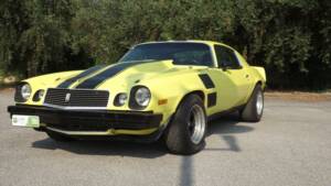 Bild 2/50 von Chevrolet Camaro IROC-Z 350 (1974)