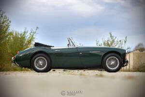 Image 6/68 of Austin-Healey 3000 Mk III (BJ8) (1966)