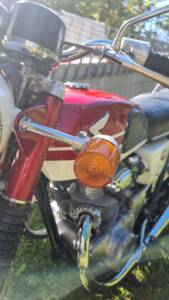 Image 50/63 of Honda CB 250 K2 (1970)