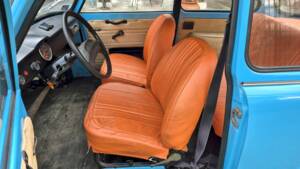Image 26/45 of Trabant 601 (1966)